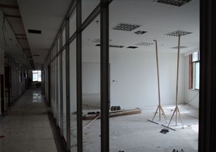 青浦重固工厂厂房装修 重固办公室装修设计公司